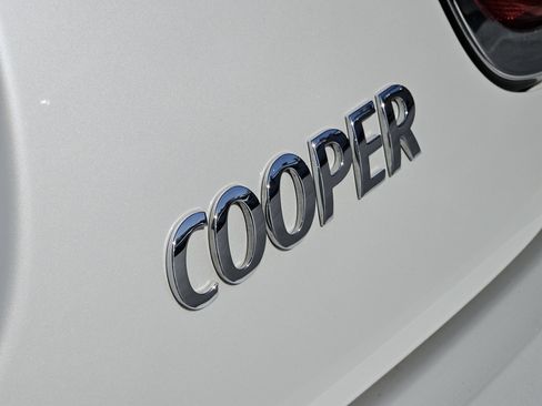 Used 2024 MINI Cooper Convertible image 14