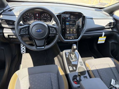 Certified 2025 Subaru Crosstrek 2.5i Sport w/ Crosstrek Mirror Package AWD/4WD image 8