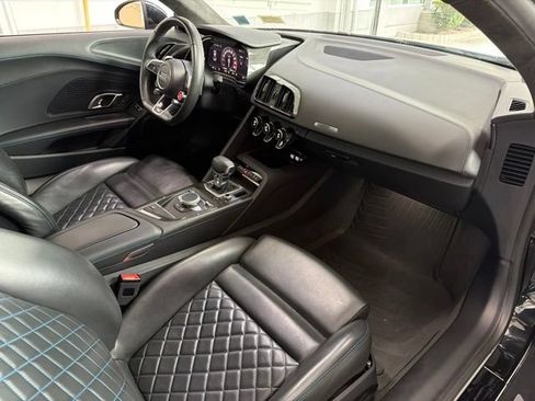 Used 2023 Audi R8 V10 performance RWD image 14