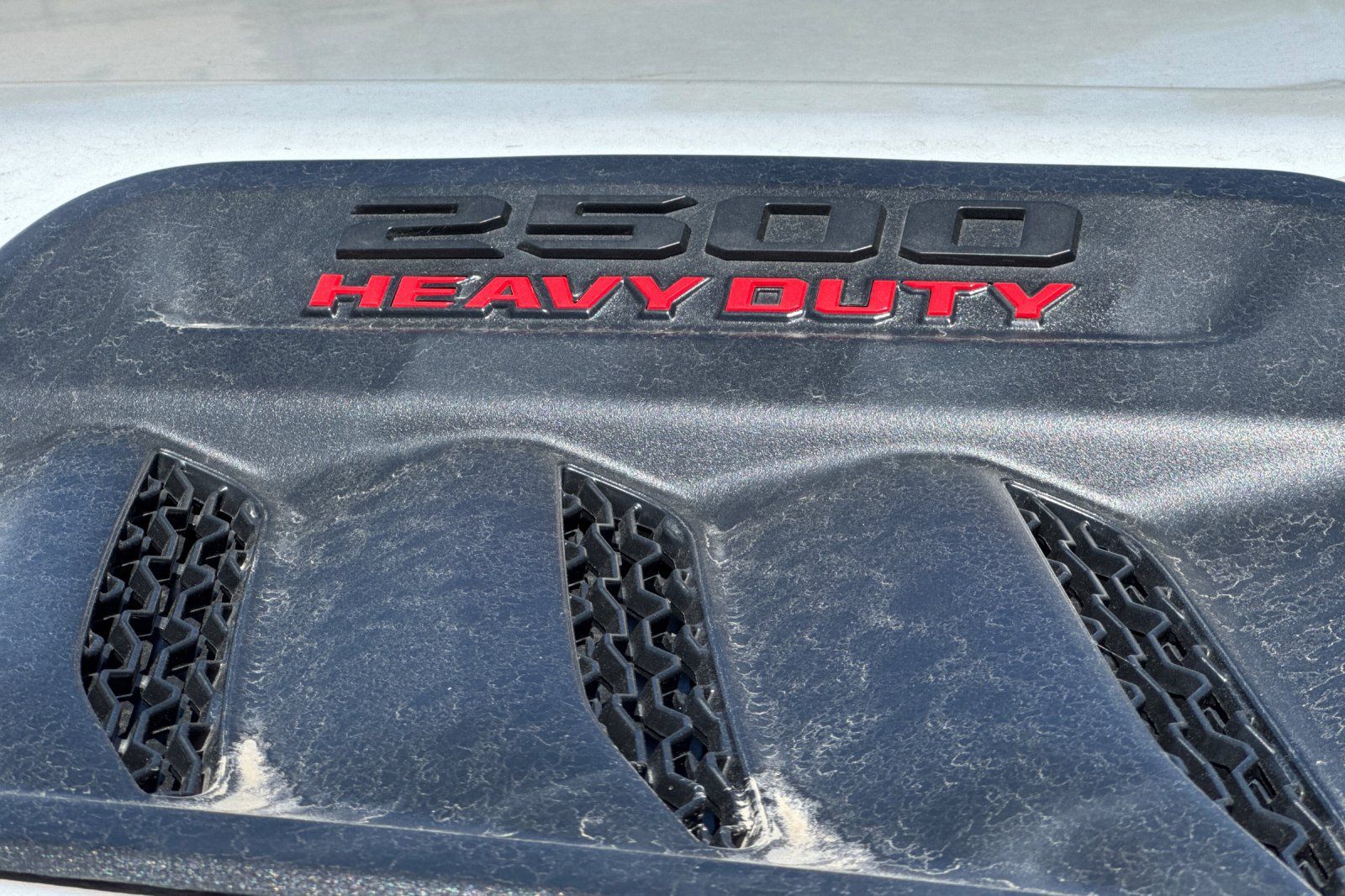 New 2026 RAM 2500 Laramie w/ Night Edition AWD/4WD image 25