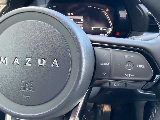 New 2026 MAZDA CX-5 Select AWD/4WD image 18
