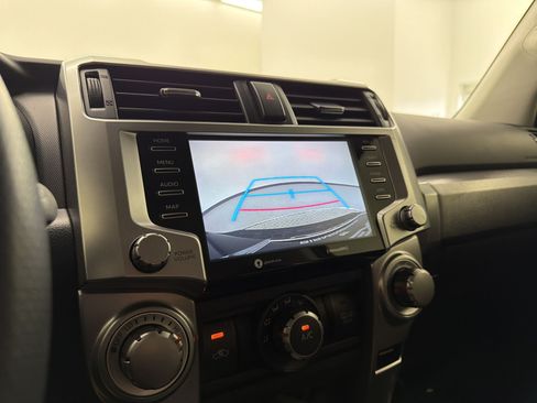 Used 2020 Toyota 4Runner SR5 RWD image 18