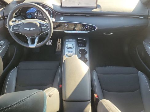 Used 2025 Genesis GV70 2.5T w/ Sport Prestige Package AWD/4WD image 20
