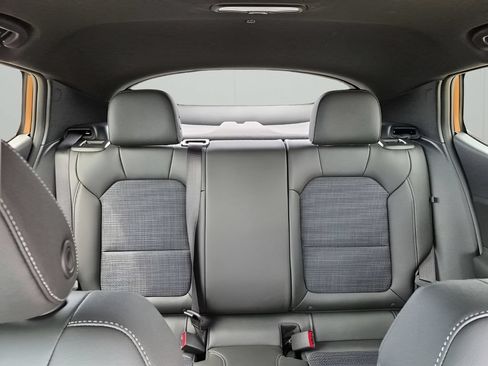 New 2026 Buick Envista Sport Touring w/ Convenience I Package FWD image 46