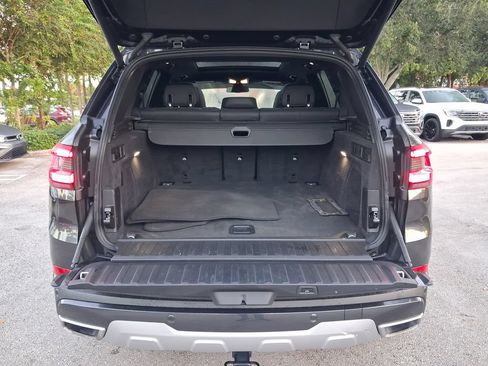 Used 2020 BMW X5 sDrive40i w/ Premium Package RWD image 12