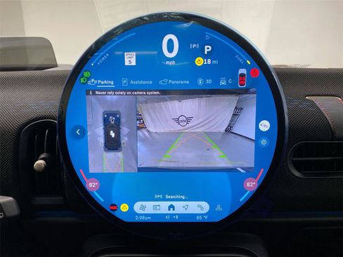 New 2026 MINI Cooper S image 28