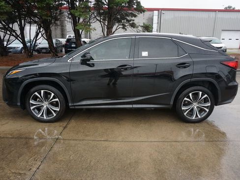Used 2016 Lexus RX 350 FWD w/ Premium Package image 16
