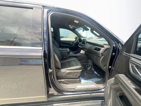 Used 2022 Chevrolet Tahoe LT RWD image 30