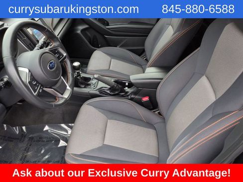 Used 2021 Subaru Crosstrek 2.0i Premium image 15