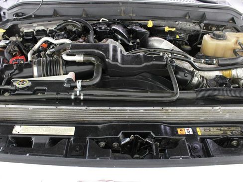 Used 2015 Ford F250 Lariat w/ Chrome Package AWD/4WD image 68