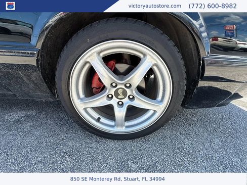 Used 1989 Ford Mustang LX image 26