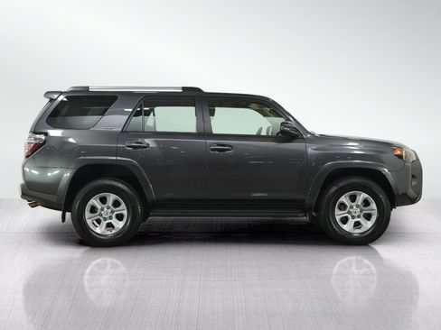 Used 2023 Toyota 4Runner SR5 Premium AWD/4WD image 6
