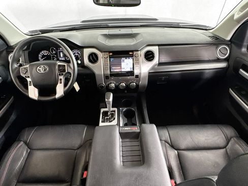 Used 2019 Toyota Tundra TRD Pro AWD/4WD image 31