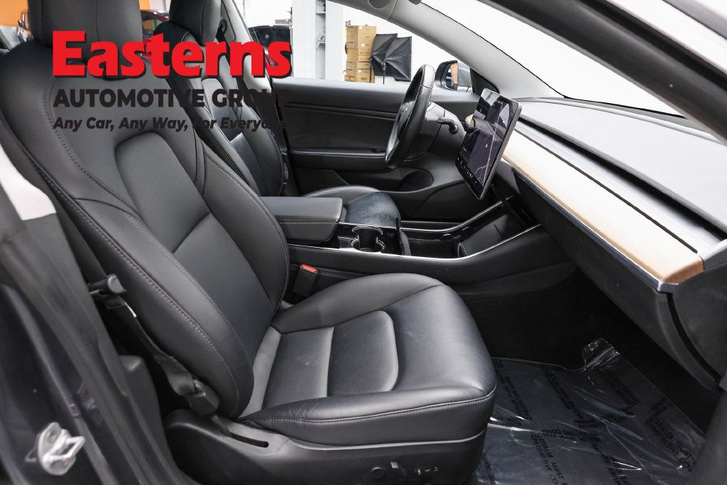 Used 2019 Tesla Model 3 Performance AWD/4WD image 20