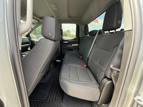 New 2026 GMC Sierra 1500 Elevation AWD/4WD image 16