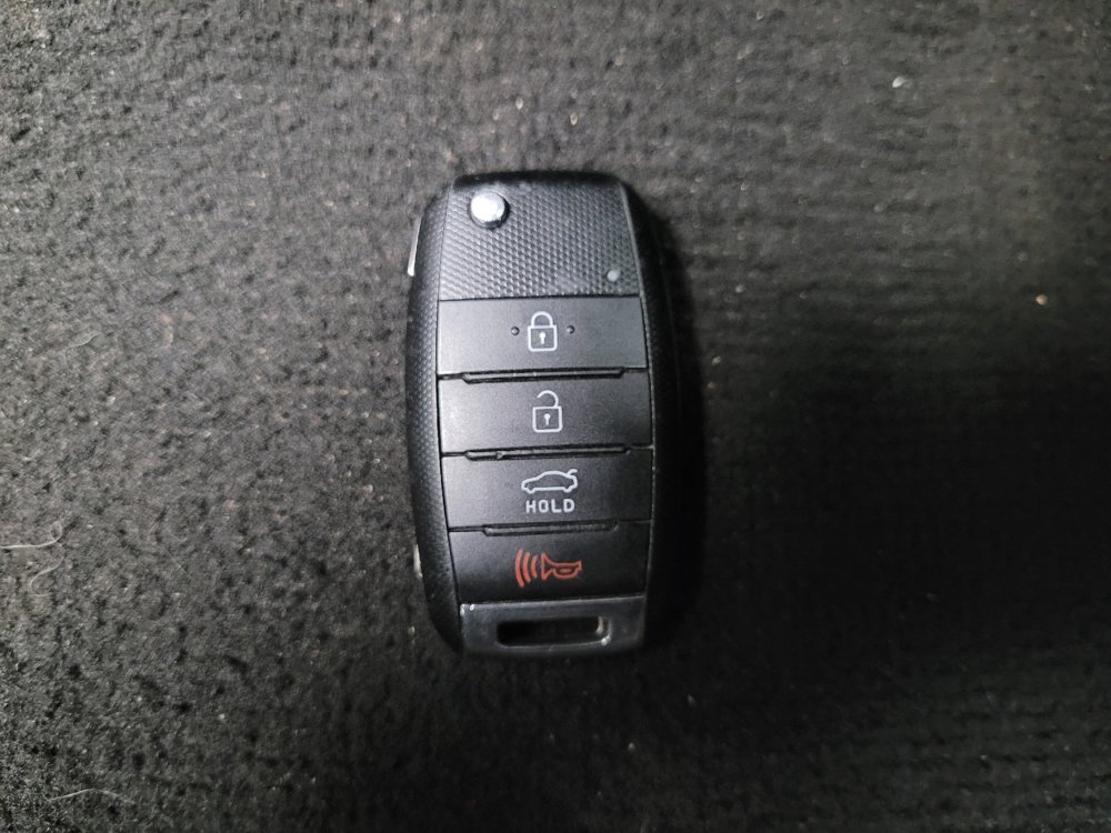 Used 2015 Kia Optima LX FWD image 32