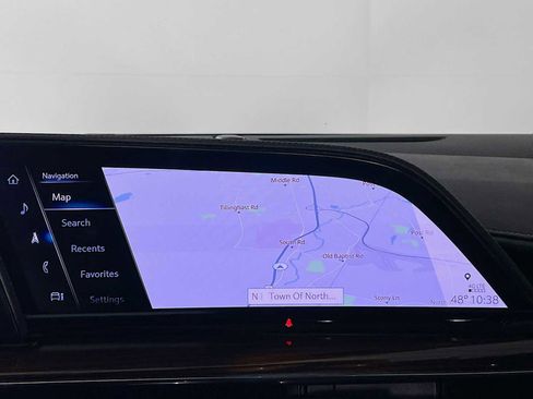 Used 2023 Cadillac Escalade Premium Luxury image 13