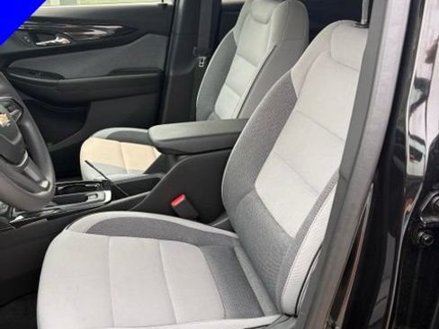 Used 2026 Chevrolet TrailBlazer LT FWD image 12