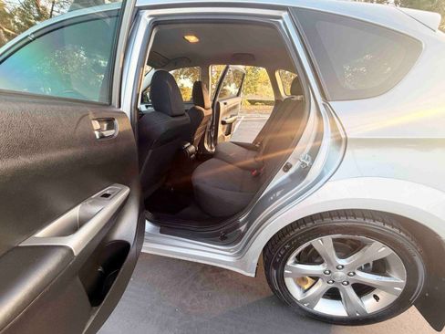 Used 2009 Subaru Impreza Outback Sport image 29