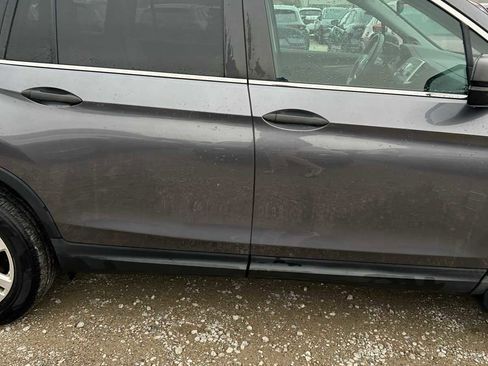 Used 2016 Honda Pilot LX image 5