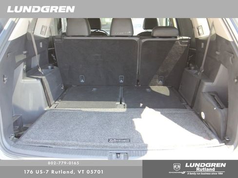 Used 2018 Volkswagen Atlas SE AWD/4WD image 31