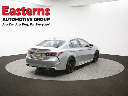 Used 2023 Toyota Camry XSE image 39