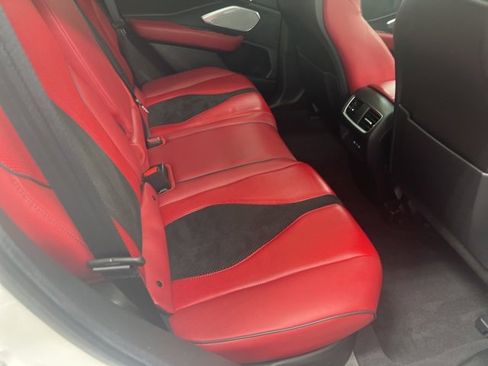 Used 2022 Acura RDX A-Spec image 24