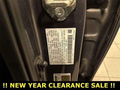 Used 2018 Honda CR-V EX-L image 14