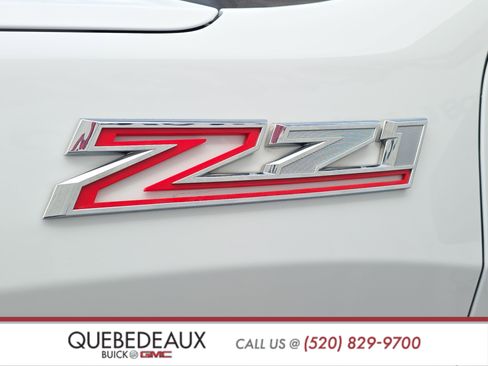 Used 2021 Chevrolet Silverado 1500 RST w/ Convenience Package II image 6