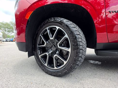 Used 2022 Chevrolet Tahoe RST AWD/4WD image 34