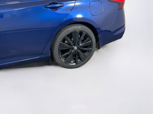 Used 2019 Nissan Altima 2.5 SR w/ SR Premium Package FWD image 30