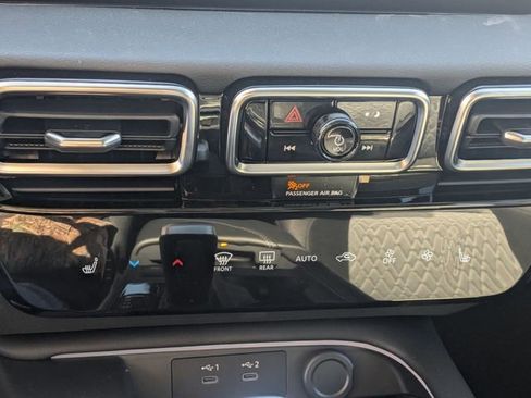 New 2026 Nissan Sentra SV w/ SV Convenience Package image 20