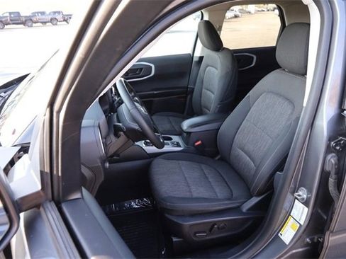 Used 2022 Ford Bronco Sport Big Bend w/ Convenience Package image 8