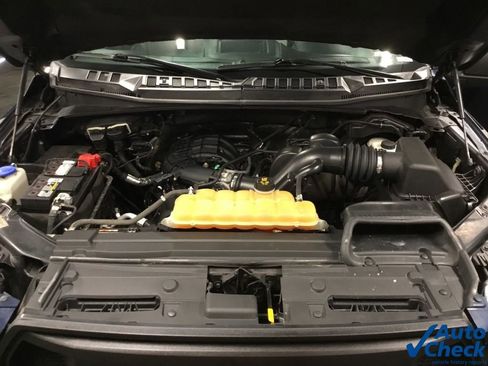 Used 2015 Ford F150 XL w/ Equipment Group 101A Mid image 44