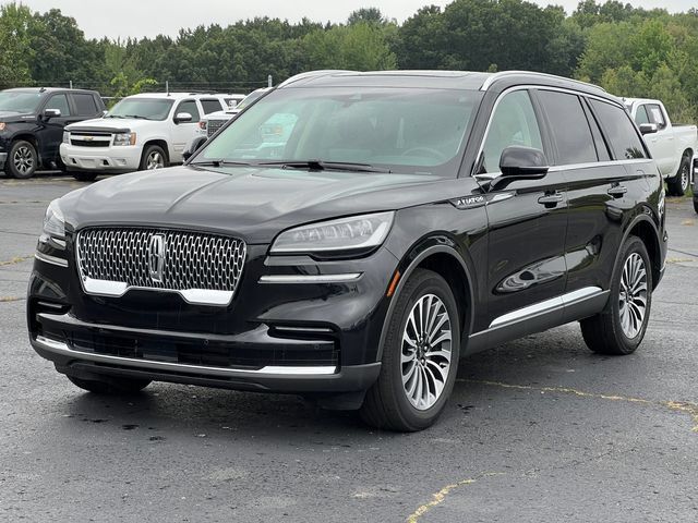 Used 2023 Lincoln Aviator AWD w/ Premium Package image 45