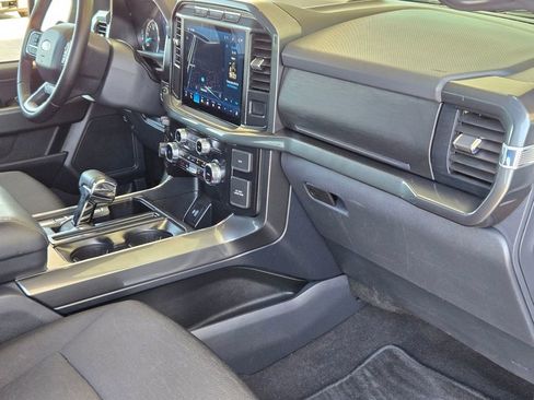Used 2023 Ford F150 XLT w/ Equipment Group 302A High AWD/4WD image 27