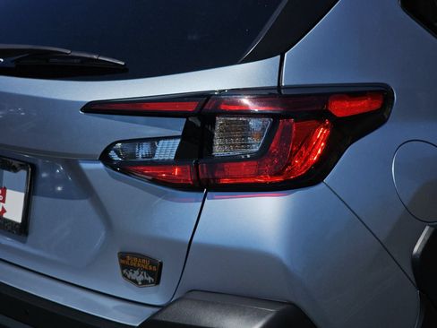 Certified 2025 Subaru Crosstrek 2.5i Wilderness w/ Crosstrek Mirror Package AWD/4WD image 36