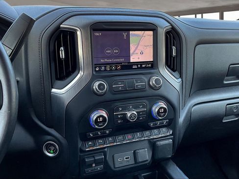 Used 2019 GMC Sierra 1500 Denali w/ Technology Package image 9