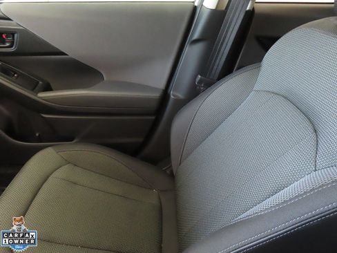 Used 2024 Subaru Crosstrek 2.0i Premium AWD/4WD image 19
