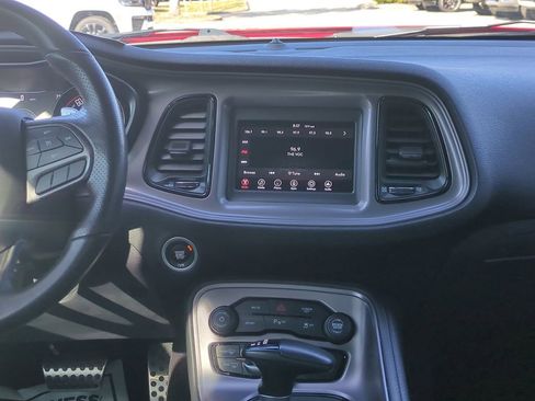 Used 2023 Dodge Challenger R/T w/ Blacktop Package image 19