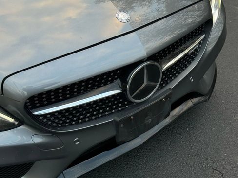 Used 2017 Mercedes-Benz C 43 AMG 4MATIC Sedan image 12