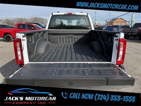 Used 2024 Ford F250 XL image 18