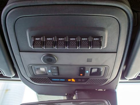 Used 2022 Ford Bronco Black Diamond image 28