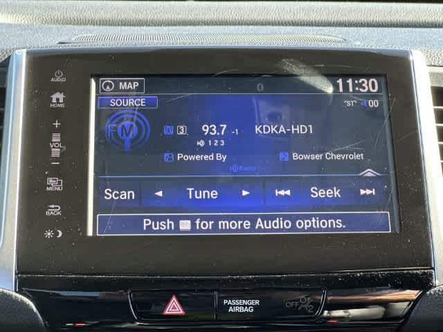 Used 2019 Honda Ridgeline RTL-E image 12
