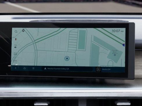 New 2026 Hyundai Ioniq 9 Limited image 13