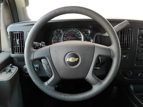 Used 2023 Chevrolet Express 3500 LS image 20