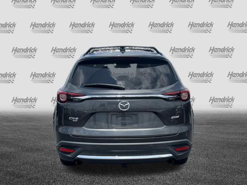 Used 2017 MAZDA CX-9 Signature AWD/4WD image 9