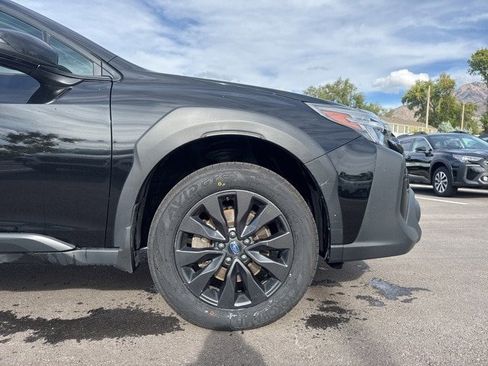 Used 2023 Subaru Outback Onyx Edition image 10