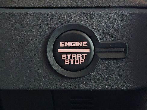 Used 2025 Ford Bronco Raptor image 16