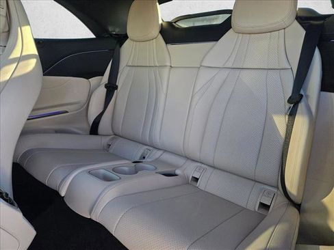 Certified 2026 Mercedes-Benz CLE 300 4MATIC Cabriolet image 14